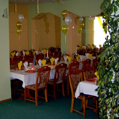 Restaurant Regal foto 1