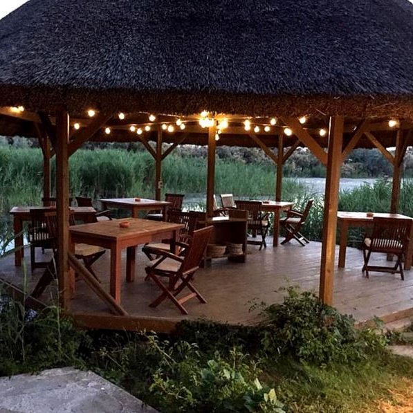 Imagini Restaurant Green Village