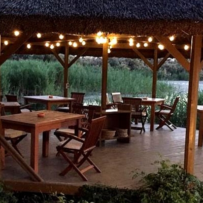 Restaurant Green Village