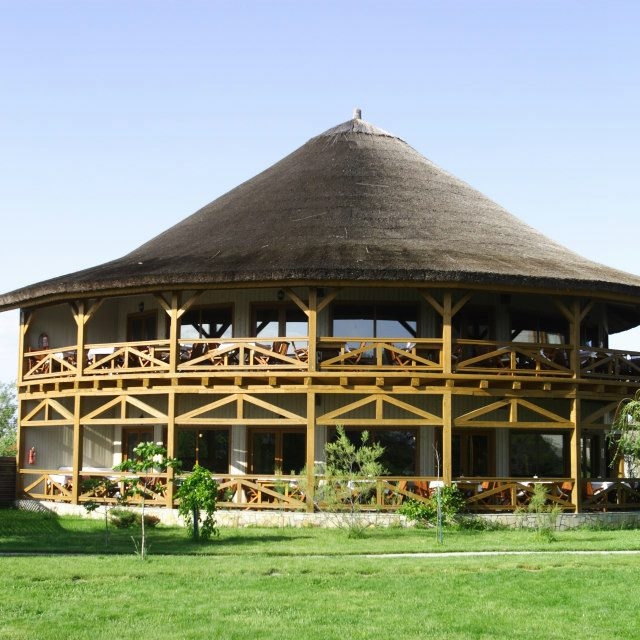 Imagini Restaurant Green Village