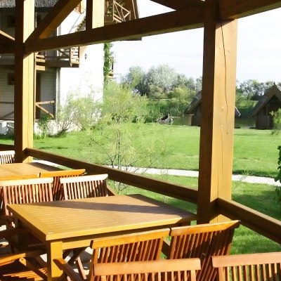 Restaurant Green Village