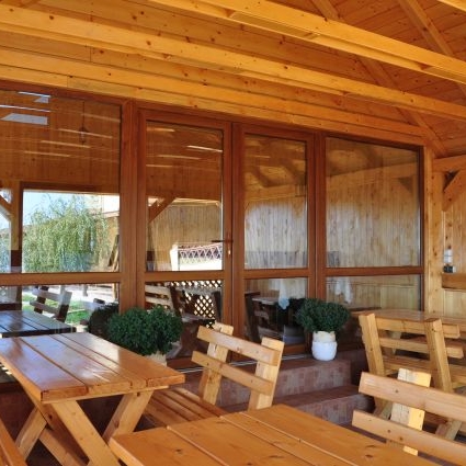 Imagini Restaurant Mahmudia