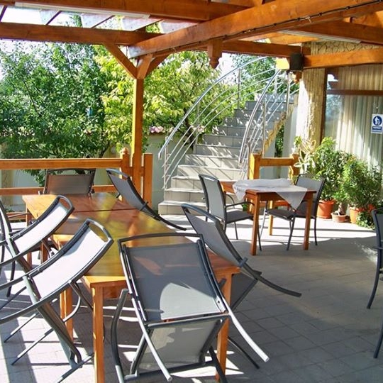 Imagini Restaurant Onix