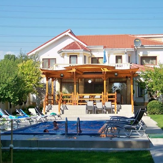 Imagini Restaurant Onix