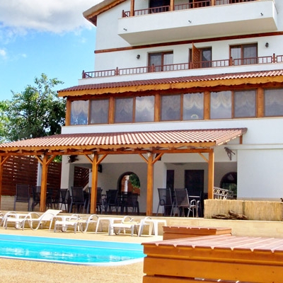 Restaurant Pestisorul foto 1