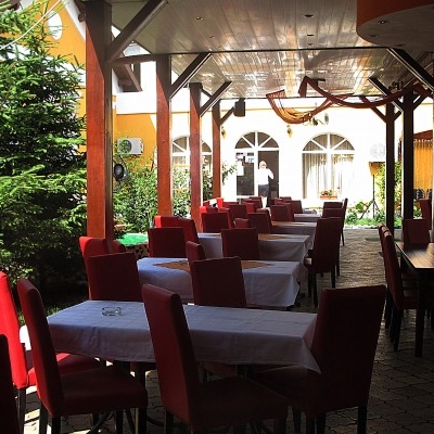 Restaurant Casa Coral foto 2