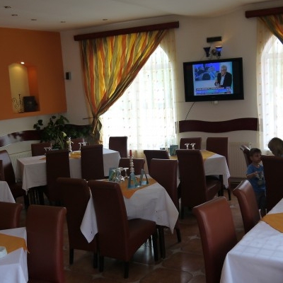 Restaurant Casa Coral foto 1