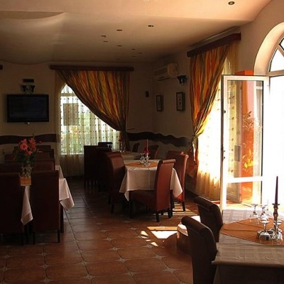 Restaurant Casa Coral foto 0