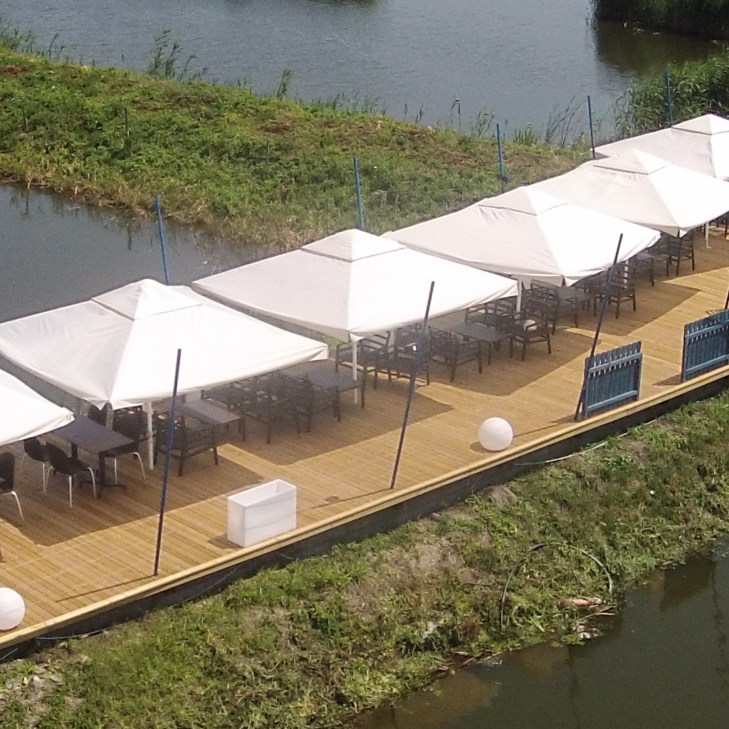 Imagini Restaurant Peninsula