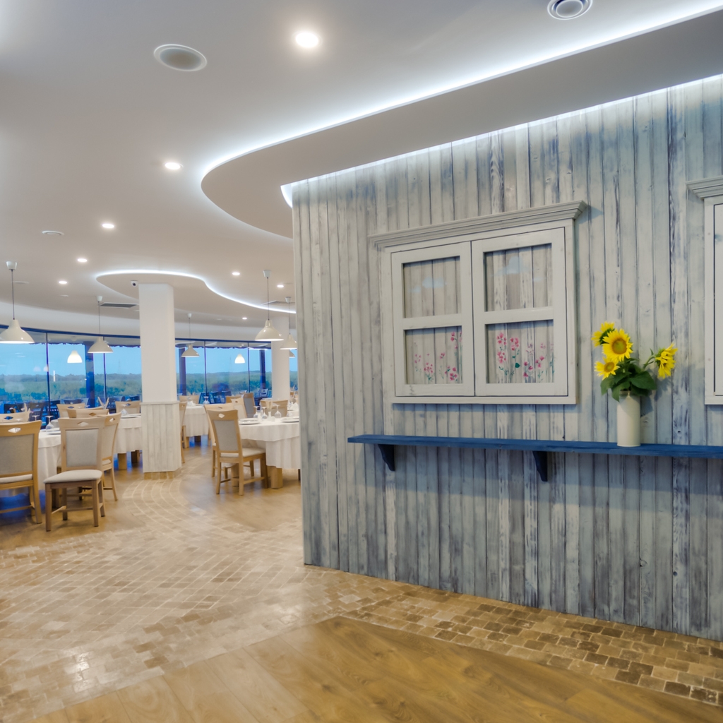 Imagini Restaurant Peninsula