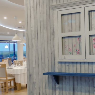 Restaurant Peninsula