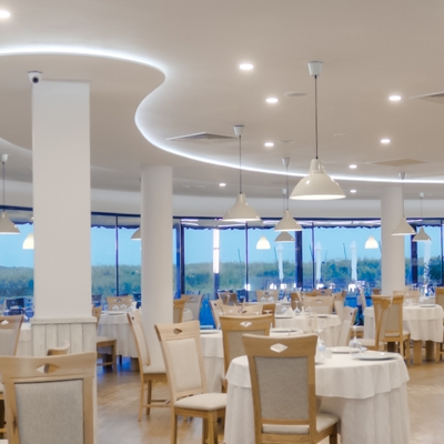 Restaurant Peninsula foto 2