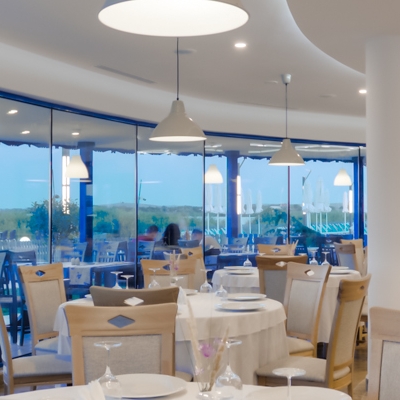 Restaurant Peninsula foto 1