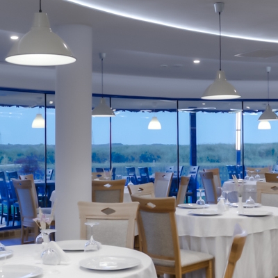 Restaurant Peninsula foto 0