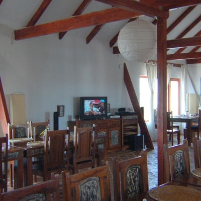 Restaurant Doi Capitani foto 0