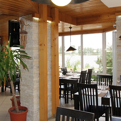 Restaurant Casa Teo foto 1