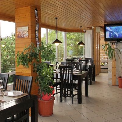 Restaurant Casa Teo foto 0