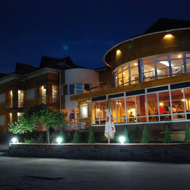 Imagini Restaurant Casa Teo