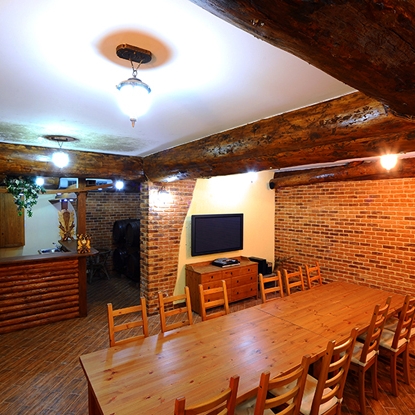 Imagini Restaurant Puf si Stuf