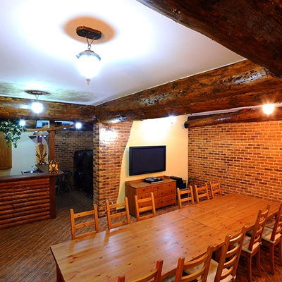 Restaurant Puf si Stuf