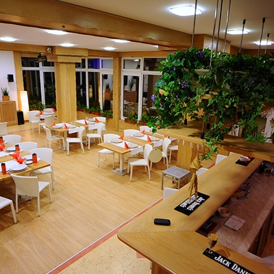 Restaurant Puf si Stuf foto 2