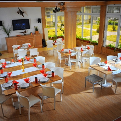 Restaurant Puf si Stuf