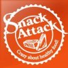 Fast-Food <strong> Snack Attack - Izvor