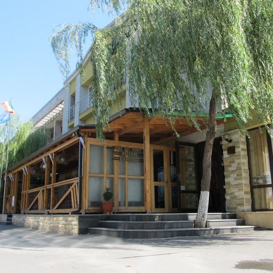 Imagini Restaurant Delta Dunarii