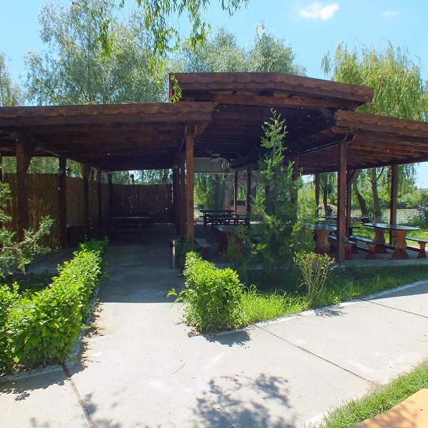 Imagini Restaurant Genius Delta Resort