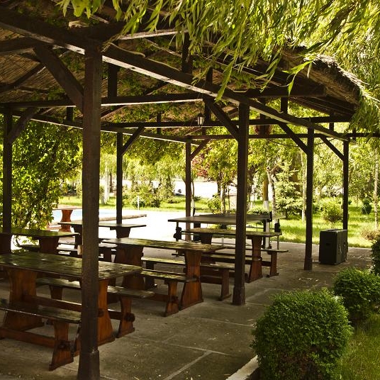 Imagini Restaurant Genius Delta Resort