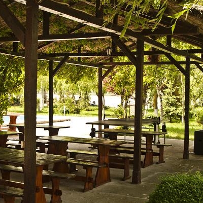 Restaurant Genius Delta Resort