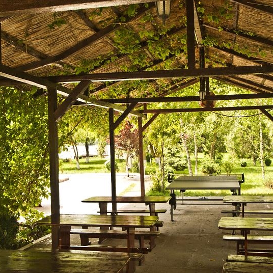 Imagini Restaurant Genius Delta Resort