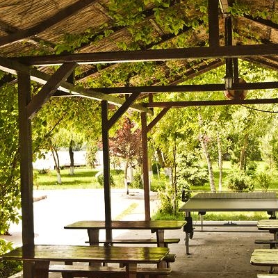 Restaurant Genius Delta Resort