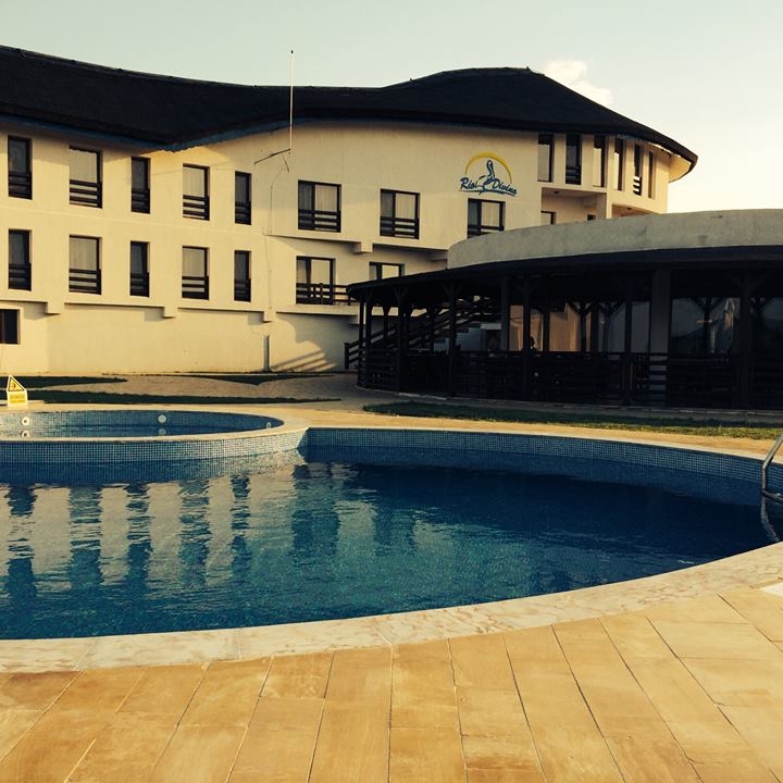 Imagini Restaurant Rio Divino