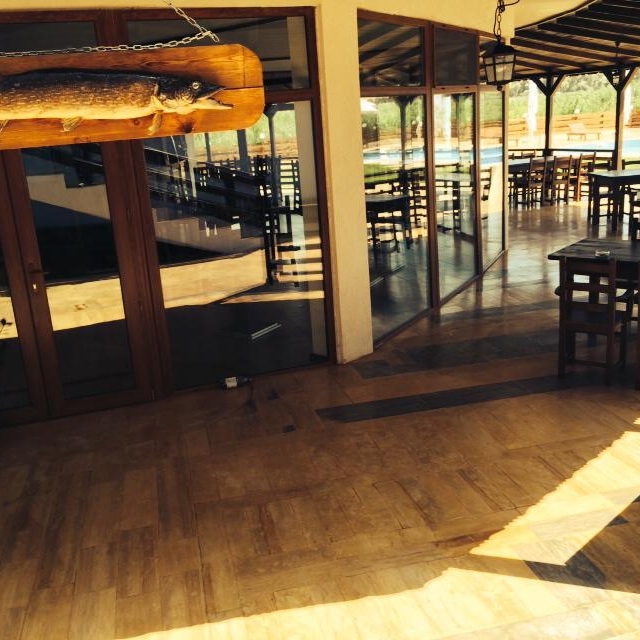 Imagini Restaurant Rio Divino