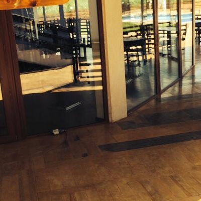 Restaurant Rio Divino