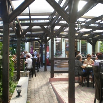 Restaurant Anina foto 1