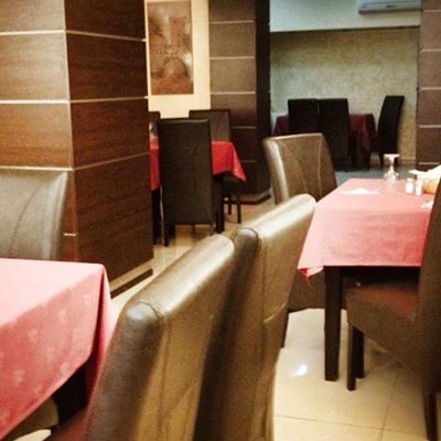 Restaurant Havana foto 1