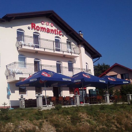 Imagini Restaurant Romantic