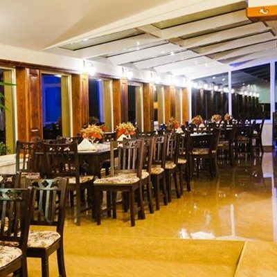 Restaurant Romantic foto 0