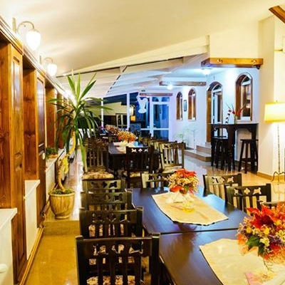 Restaurant Romantic foto 1