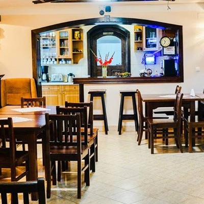 Restaurant Romantic foto 2