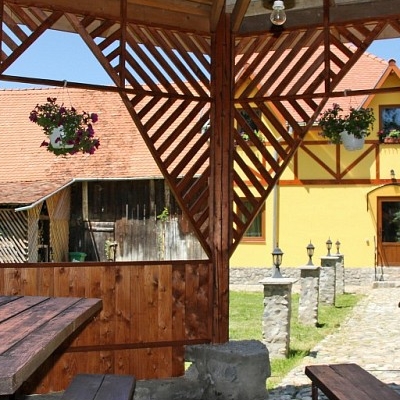 Restaurant Bendorfeanu