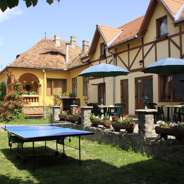 Imagini Restaurant Bendorfeanu