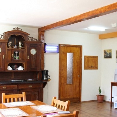 Restaurant Bendorfeanu foto 2