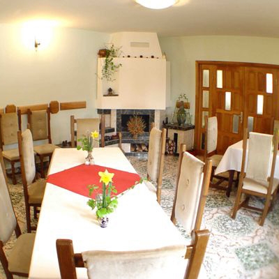 Restaurant Cristian foto 1