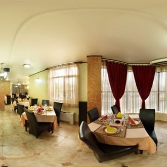 Imagini Restaurant Micul Burghez