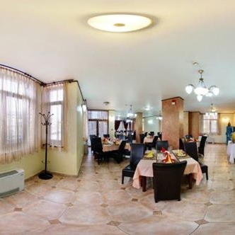 Imagini Restaurant Micul Burghez