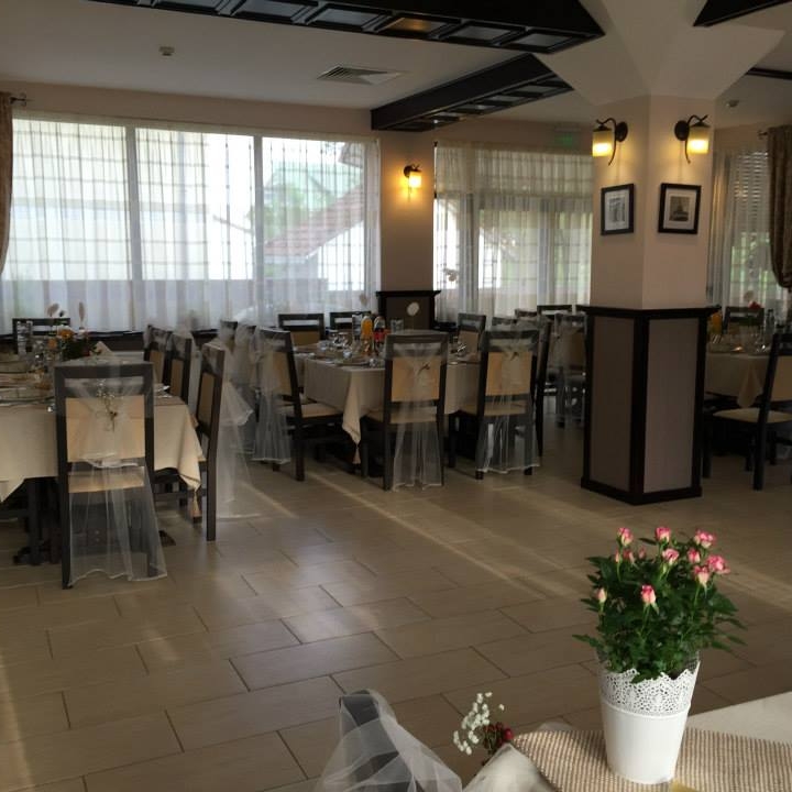 Imagini Restaurant Camena