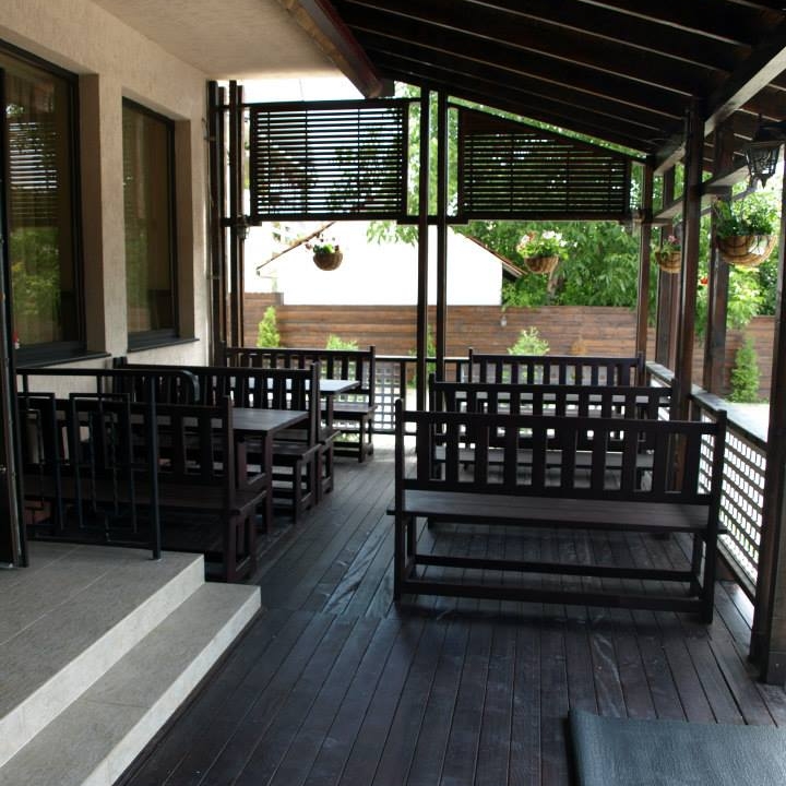 Imagini Restaurant Camena